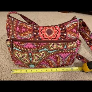 Vera Bradley shoulder bag